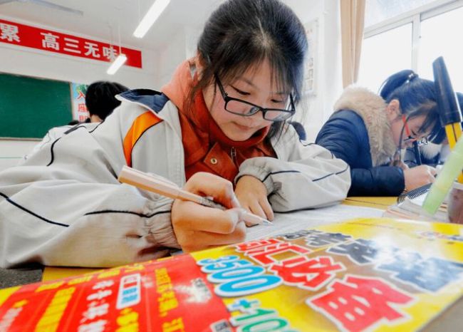 为什么有的人玩得好又学得好？学霸说出奥秘