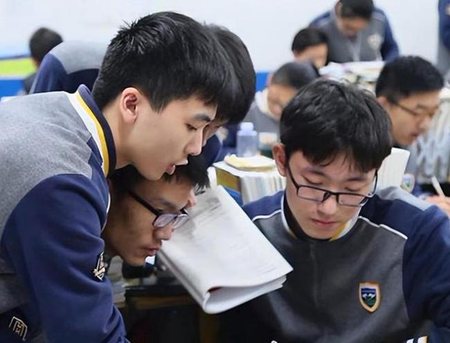 高考后才明白，普高鸡头和重点高中凤尾的差距