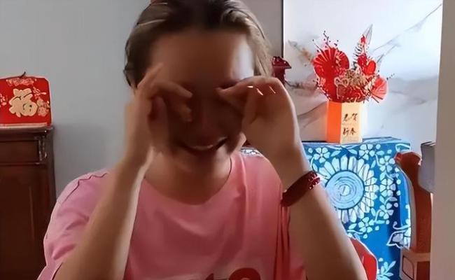 录取通知书是上午到的，下午就作废了