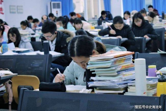  这10大专业，考研后就业立刻身价倍增