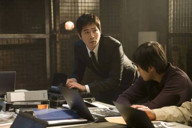 在这里,没有年轻人考公了