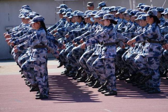 小学生有没有必要军训？