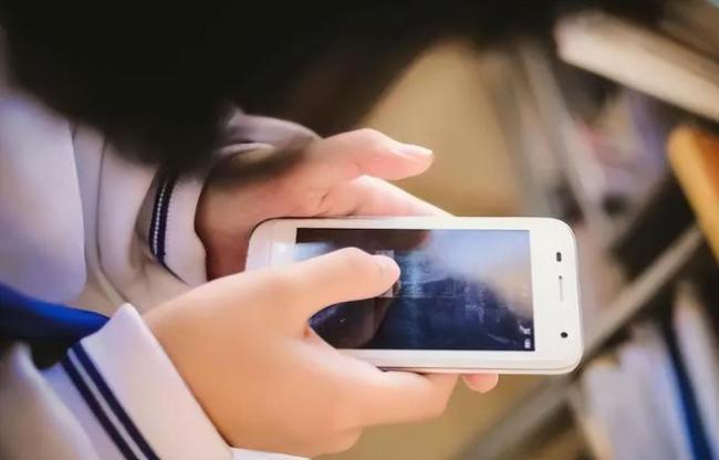 中学生偷偷浏览“颜色网站”，3个痕迹无法清除，家长可挨个查看