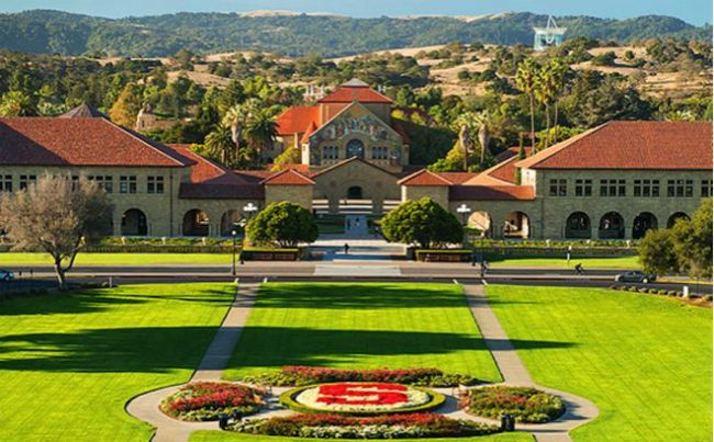 分析了18所美国理工牛校录取率, 我们发现当男生可真惨!