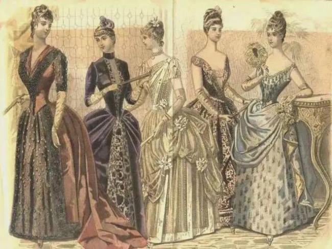 我女儿在国际高中变坏了...