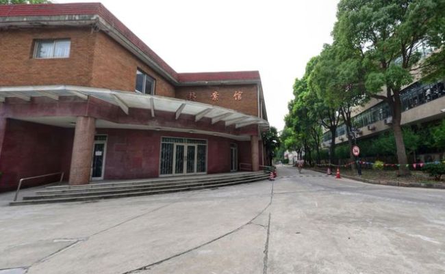 上海市这所“双一流财经大学”实力强，就业率高，很适合学霸报考