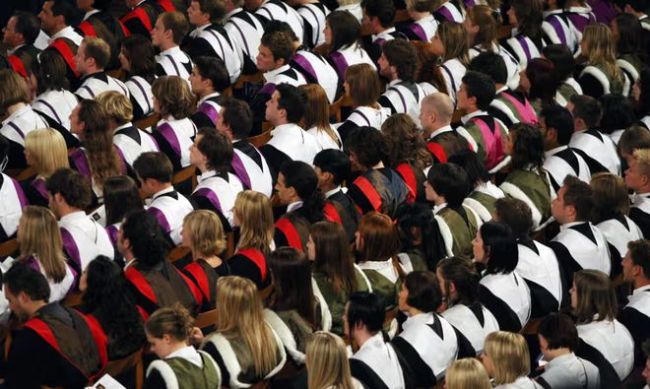 2024英国大学春季国际学生缩水！
