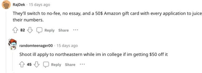 真心好奇，哪些美国大学录取率快跌破1%？