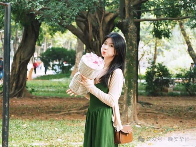 华师复试第一!他们这样上岸!