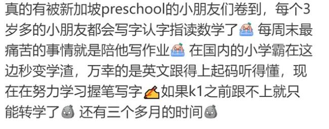 新加坡父母,正批量生产「躺平的孩子」