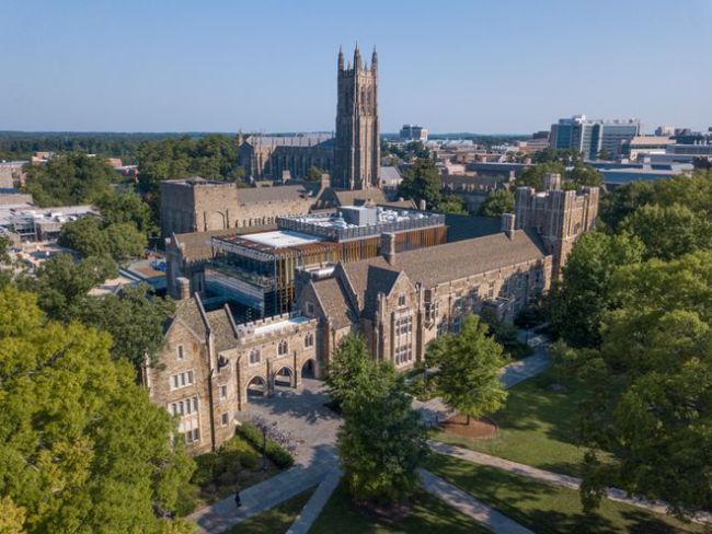 学费猛涨的10所美国大学！你们这么收学费，是存心要让我上不起学吗？！