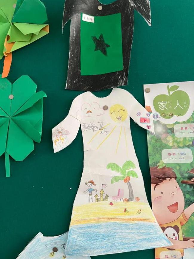 四年辗转三个国家四个城市,孩子上学怎么适应?