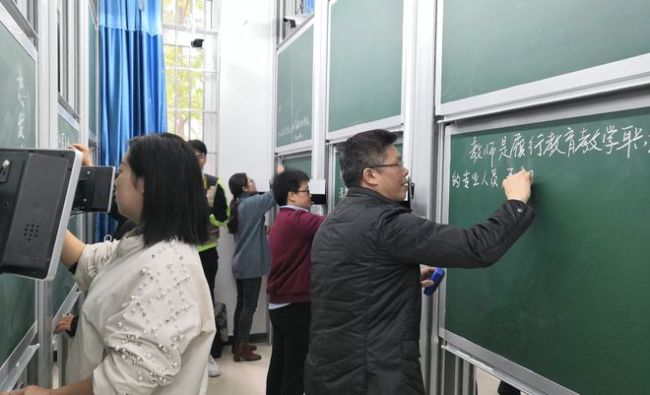 师范大学中最热门的6个专业，就业对口率高