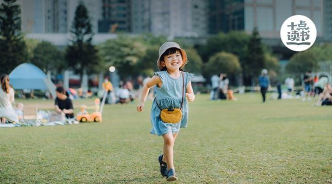 孩子过暑假的方式里,藏着他的未来