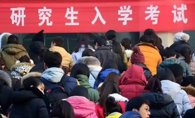 是参加校招,还是去考研?家长和孩子做了决定,却也还是忧心不已