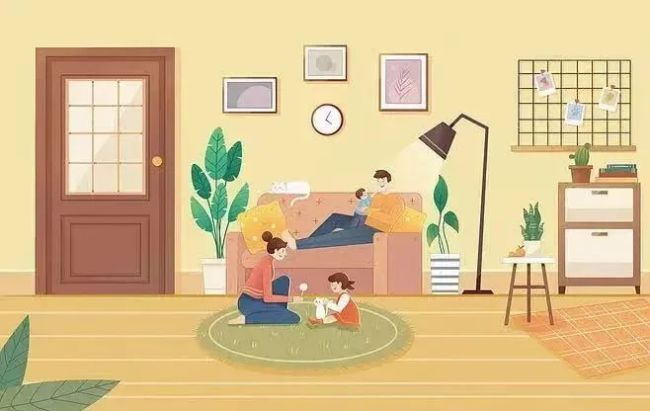 为什么越到假期越要自律?这位哈佛爸爸道出了真相