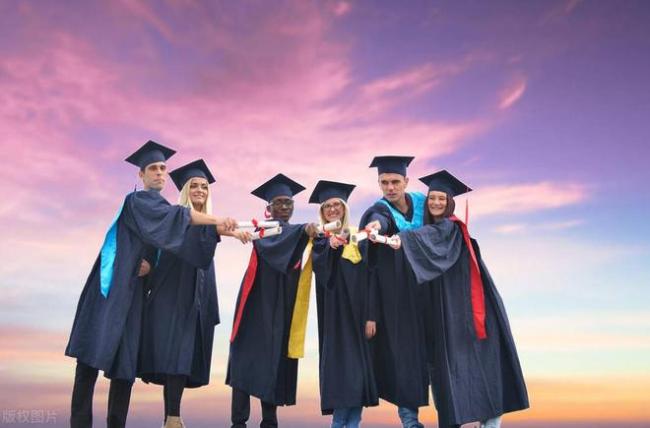 说到就业:博士比硕士难,硕士比本科难,本科比高中难,为什么?