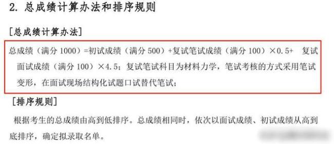 清华大学考研笔试断崖式领先的考生栽了