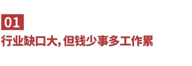 100%就业的热门专业，年轻人读完就后悔？