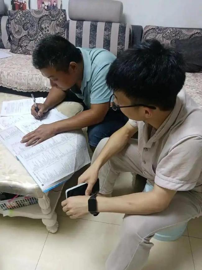 超一本线60分，却连本科都没录上！志愿表上那行小字，差点毁一生