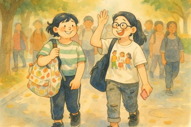 教育从来不是花钱能买的事