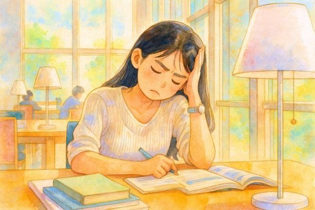 别再刷题了,孩子不是打印机