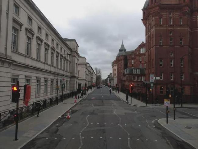 女生比例最高的几所英国大学,脱单困难啊!