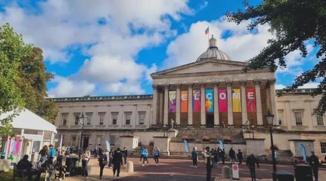 男生留学英国后只会进化成两种形态!