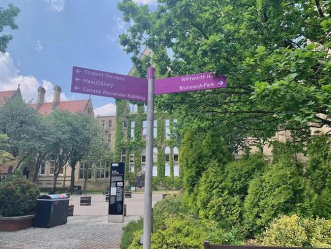 男生留学英国后只会进化成两种形态!