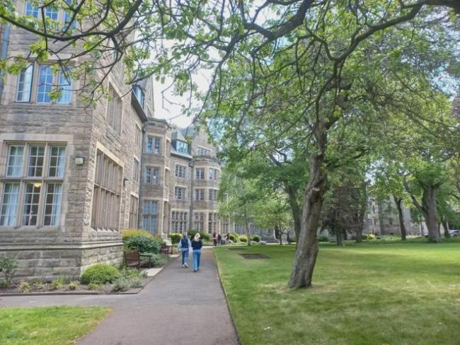 不买QS排名的几所英国大学！