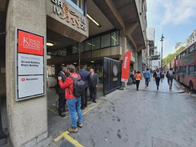 留学最大的红利是找对象！