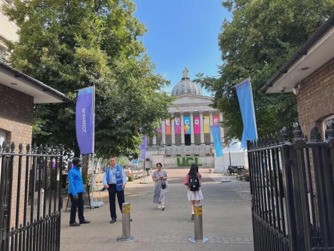 留学最大的红利是找对象！