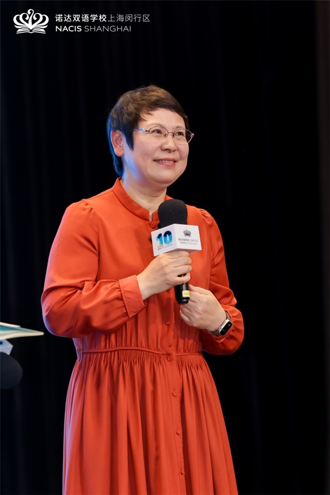 诺达十周年:不卷分数、不贴标签,如何培养不被AI替代的孩子