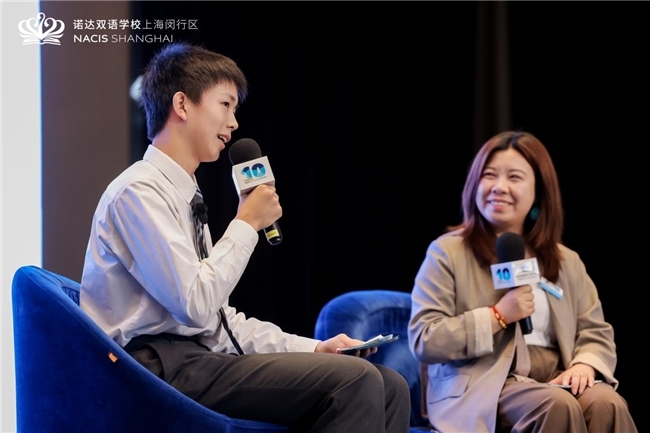 诺达十周年:不卷分数、不贴标签,如何培养不被AI替代的孩子