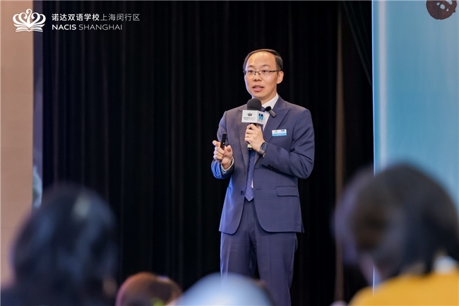 诺达十周年:不卷分数、不贴标签,如何培养不被AI替代的孩子