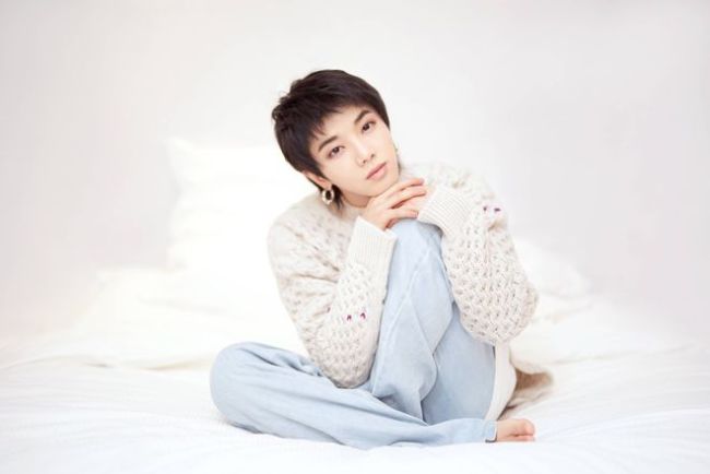 华晨宇承认和张碧晨生子 女儿名字曝光被曝曾做亲子鉴定
