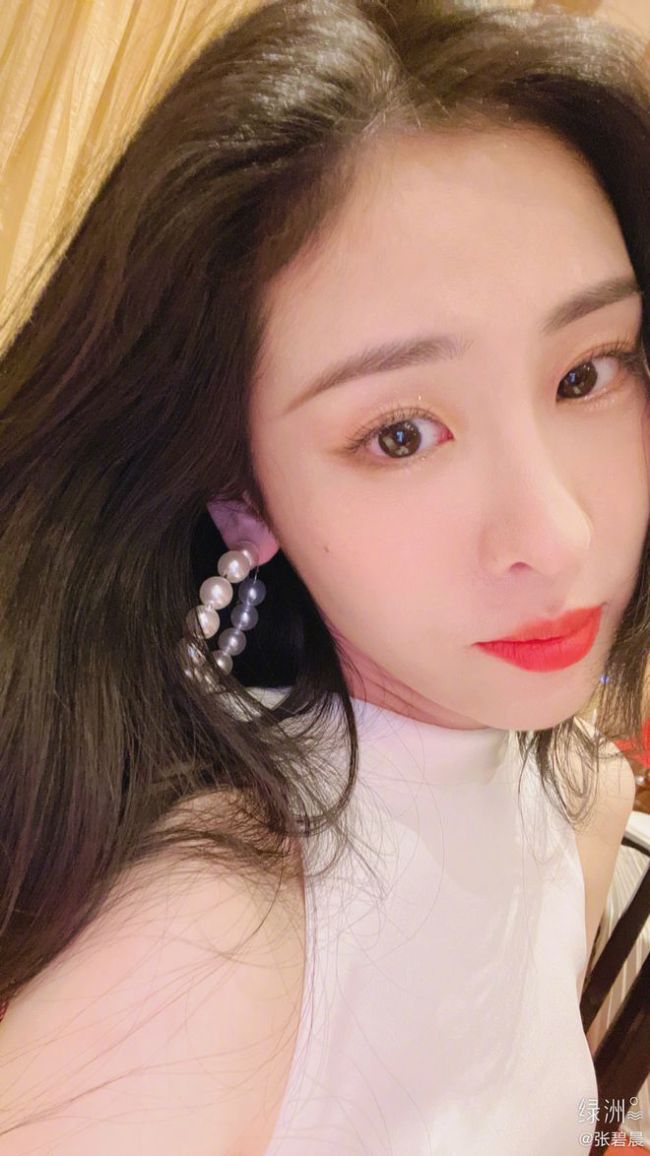 实锤了！华晨宇和张碧晨发文承认已生女