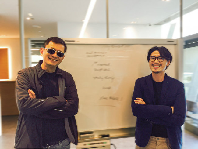 王家卫监制新作《一杯上路》圣丹斯电影节获奖