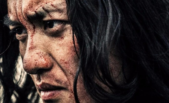 273天，《上阳赋》演员在“韧劲儿”中“过把瘾”