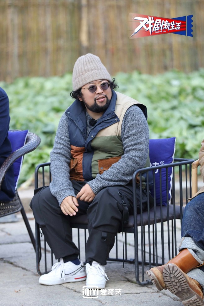 《戏剧新生活》上演戏剧版“我们与恶的距离”？