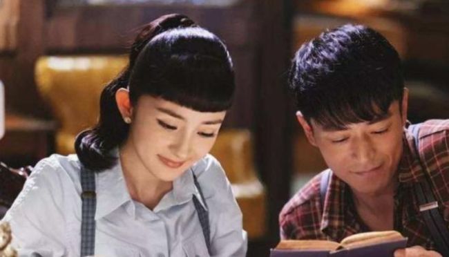 内娱耿直真敢说！杨幂称100%粉丝对工作室都不满意