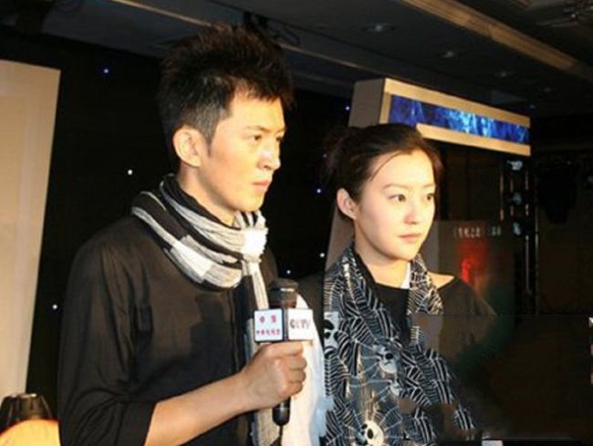 姐姐霸气！郝蕾工作室的回应被曝由本人亲自执笔