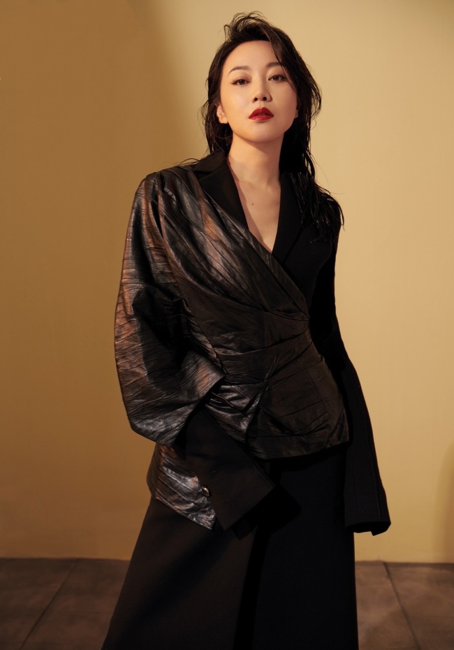 电影《最后的真相》火热开拍 闫妮倾情加盟引期待