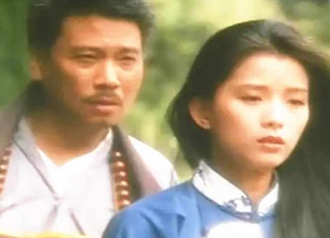 张敏王祖贤等女神悼念吴孟达 叶全真：他是好哥哥