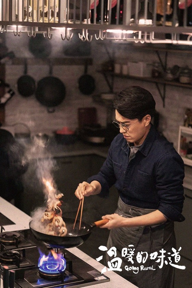 由李云亮导演,谷凯,刘海编剧,靖雷任制片人,靳东,李乃文,毛晓慧,吴越