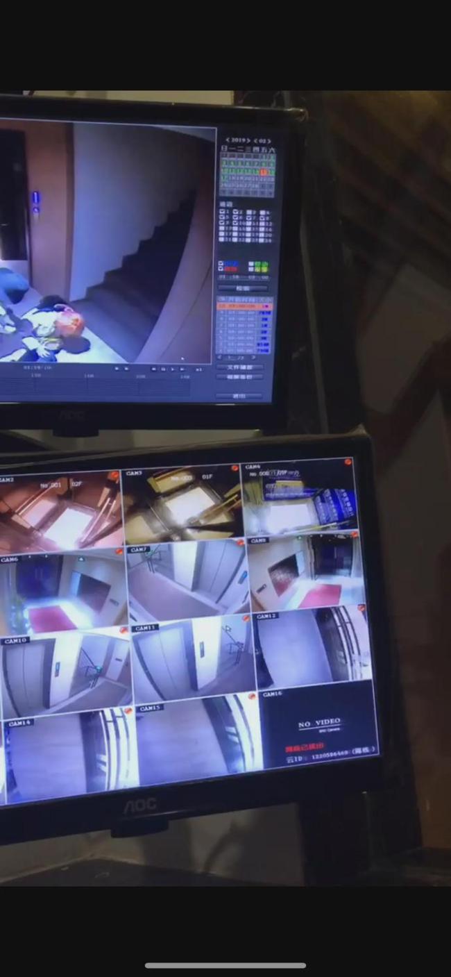 小艺称录制完湖南卫视节目后被钱枫欺负 男方安慰她称戴了套