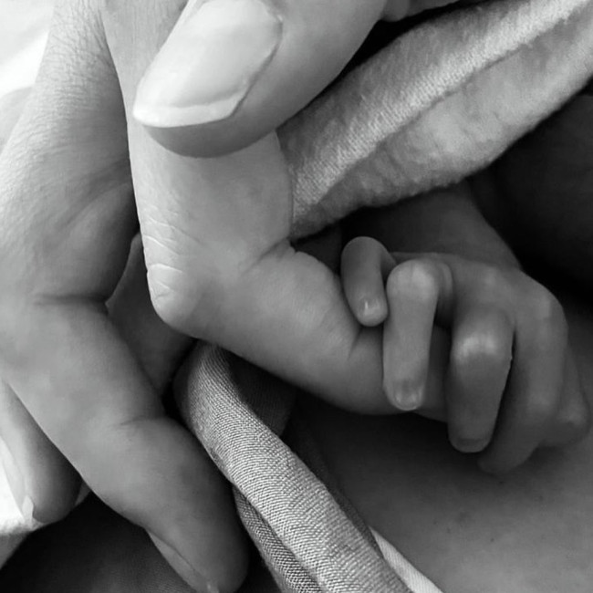 《复仇》男女主宣布生子喜讯 此前未公布怀孕消息