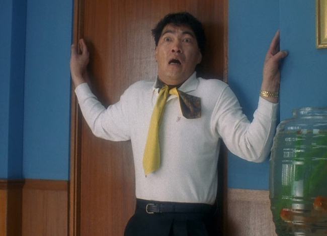 大傻成奎安孙子车祸去世年仅25岁其父证实死讯