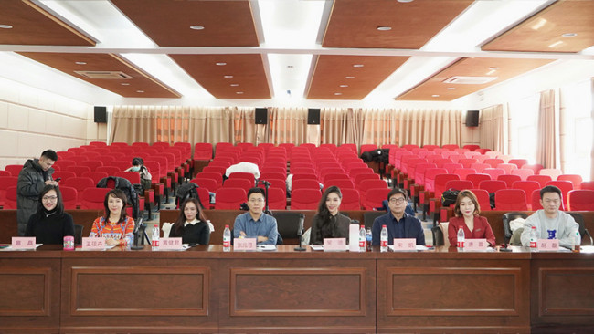 北京（国际）大学生电竞节主播大赛16强诞生