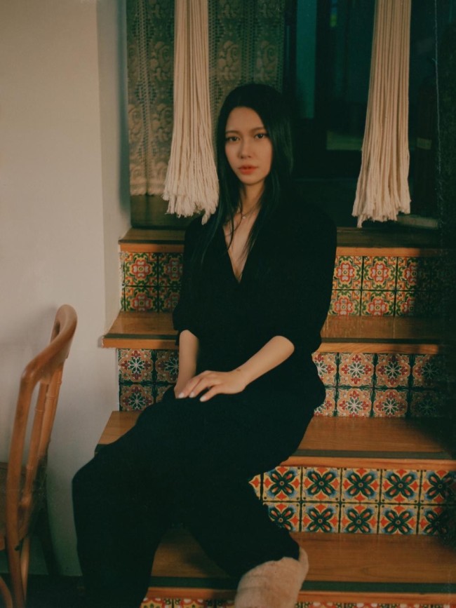 音乐人车謇全新原创单曲《我拒绝》 全网发行